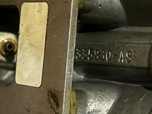 Load image into Gallery viewer, 90 hp Johnson Evinrude CARBURETOR SET two stroke 4 cylinder BODY 335830-AS BOWL 398554 56C JETS