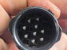 Lade das Bild in den Galerie-Viewer, f 90 75 hp Yamaha engine WIRE HARNESS 6D8-82590-30-00 6D8-00 four stroke 2006-2011