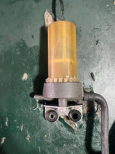 Load image into Gallery viewer, 250 hp Yamaha FUEL FILTER water separator 6P3-24560-11-00 two stroke HPDI 2008-2009 some compatibility 150 - 300 hp