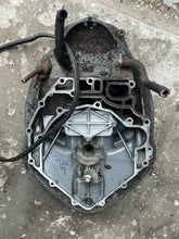 Load image into Gallery viewer, BF 90 75 hp Honda 23170-ZY9-010ZA MOUNT CASE engine holder pre1997-2007+