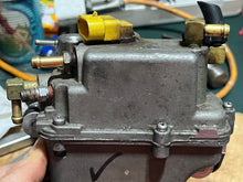 Charger l'image dans la galerie, Séparateur de vapeur et pompe à carburant Mercury 60 CV VST 883202T02 TESTÉ & régulateur 883257T 1 compatible avec les moteurs quatre temps EFI 30 40 50 CV
