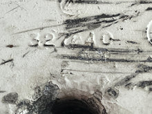 Cargar imagen en el visor de la galería, Johnson Evinrude 327840 TRIM TAB two stroke