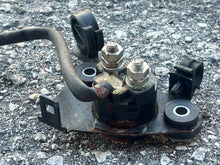 Cargar imagen en el visor de la galería, BF 90 75 HP Honda Starter Magnetic Swith Assy 35850-zw1-003 Four Stroke Outboard Motors 1997-2005