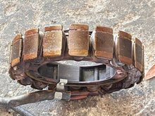 Lade das Bild in den Galerie-Viewer, f 115 hp Yamaha STATOR 6EK-81410-00-00 four stroke 2014-2025 some 130 hp compatibility
