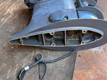 Cargar imagen en el visor de la galería, f 60 50 hp Yamaha 20” long MIDSECTION SWIVEL 6C5-43311-01-8D STEERING BRACKET 69W-42510-01-8D EXHAUST 6C5-41137-02-CA UPPER CASING 6C5-45111-00-8D four stroke 2006-2024 some compatibility 70 hp