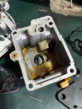 Lade das Bild in den Galerie-Viewer, PARTS f 9.9 8 hp Yamaha CARBURETOR four stroke