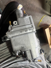 Lade das Bild in den Galerie-Viewer, sold mar2026——PARTS ONLY - DF 50 40 hp Suzuki VST 15600-87J01 15600-87J11 FUEL VAPOR SEPARATOR Four Stroke 1999-2010 NO FUEL PUMP