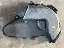 Load image into Gallery viewer, BF 135 150 hp Honda 17431-ZY6-000 MUFFLER DUCT A 2004-up DUCT B 17432-ZY6-000 Four Stroke