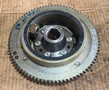 Load image into Gallery viewer, 40 50 hp Nissan Tohatsu 3C8061010 FLYWHEEL CUP two stroke 2002