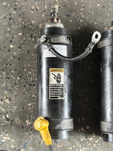 Cargar imagen en el visor de la galería, 135 150 175 200 hp Mercury EFI 79472 STARTER MOTOR 8-tooth ASSEMBLY 50-79472-1, two stroke