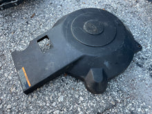 Cargar imagen en el visor de la galería, 115 130 hp Yamaha FLYWHEEL COVER 6N7-81337-00-00 1994-2009 two stroke