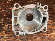 Load image into Gallery viewer, DT 150 175 200 225 hp Suzuki WATER PUMP CASE cover 17411-87D02 17411-87D00 two stroke 1986-2003