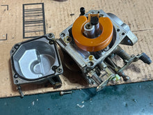 Load image into Gallery viewer, 140 120 115 hp Tohatsu Nissan Carburetor set 4 cylinder 3C7032101 3С7032051 3C7032041 3C7032001 2001-2005 two stroke