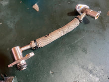 Lade das Bild in den Galerie-Viewer, 250 hp Yamaha FUEL PIPE 3 60V-13973-10-00 two stroke HPDI 3.3 liter 2003-2008 60V-13973-00-00 some compatibility 225 300 hp