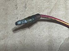 Load image into Gallery viewer, 250 225 200 150 HP Yamaha OX66 FUEL INJECTORS (6) 65L-13761-00-00 INJECTOR HARNESS 65L-8259N-20-00 two stroke 1997-2004