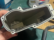 Load image into Gallery viewer, f 115 hp Yamaha 68V-14180-01-00 vst FUEL FLOAT CHAMBER ASSY with pump 2000-2011 Four Stroke
