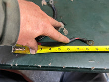 Cargar imagen en el visor de la galería, 140 150 175 200 hp Mercury TRIM HARNESS 819514A11 two stroke some compatibility Force 75 90 120 hp