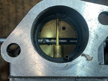 Lade das Bild in den Galerie-Viewer, 60 HP Mercury ELPTO ELHLPTO 3301-824854-C P 3301-821946A Bottom Carburetor WME 28-3 TWO STROKE