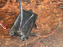 Charger l'image dans la galerie, 135 150 175 200 hp Mercury IDLE SPEED CONTROL MODULE 87076A9 Two Stroke 1987-2001 superseded 87076A10