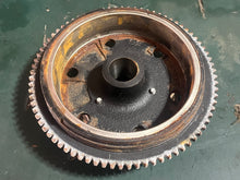 Cargar imagen en el visor de la galería, checking stock feb2025—-25 30 hp Mercury EFI FLYWHEEL 898101T64 3R0061011 four stroke 2006 or106-up