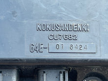 Cargar imagen en el visor de la galería, 150 175 200 hp Yamaha CDI CONTROL UNIT cu7682 64E-85540-01-00 two stroke CARBURETED 1997-2000
