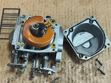 Load image into Gallery viewer, 140 120 115 hp Tohatsu Nissan 3C7032101 #4 lower carburetor 2001-2005 two stroke