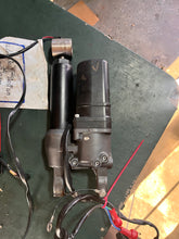 Cargar imagen en el visor de la galería, sold may2026——30 25 hp Mercury POWER TRIM TILT ASSY ptt 851873T03 Four Stroke EFI