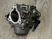 Load image into Gallery viewer, DT 115 140 hp Suzuki CARBURETOR 2 middle top 132023-946A2 two stroke 4 cylinder 1986-2002