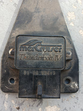 Load image into Gallery viewer, Mercruiser Thunderbolt IV v6-14 Ignition Module 6a26a V6-14 sterndrive