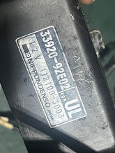 Load image into Gallery viewer, DT 150 175 200 225 hp Suzuki Fuel injection unit 33920-92E02, cdi control unit 92e2 f8t30293, voltage regulator rectifier, engine harness 1994