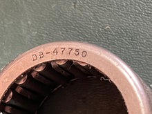 Load image into Gallery viewer, 15 20 25 hp Mercury UPPER CRANKSHAFT ROLLER BEARING 31-85114T two stroke Torrington db-47750