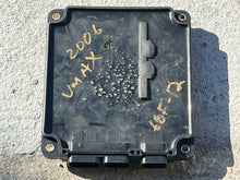 Cargar imagen en el visor de la galería, 200 175 hp Yamaha ECU Control Unit 68F-8591A-12-00 F8t93084 two stroke HPDI 2002-up super 68F-8591A-30-00