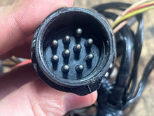 Load image into Gallery viewer, F 50 hp Yamaha 62Y-82590-10-00 64J-82590-10-00 engine wire harness t & f motors Four Stroke 1995-2003