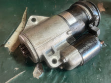 Cargar imagen en el visor de la galería, DF 115 140 hp Suzuki STARTING MOTOR 31100-90J01 Four Stroke 2001-2015 some compatibility 90 100 hp