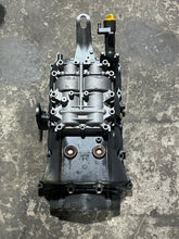 Load image into Gallery viewer, match to crankcase july2025——f 150 hp Yamaha cylinder block CRANKCASE COVER 63P-W1510-03-9S 2008-2013, BALANCER 63P-11500-03-00 four stroke
