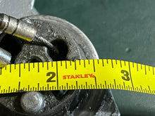 Load image into Gallery viewer, 25 hp Yamaha Tiller Handle Kit 6G1-42111-04-EK 6L2-W0084-00-EK two stroke Two Cylinder 1988-1994 also 6G1-42111-02-EK