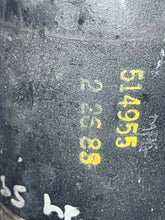 Lade das Bild in den Galerie-Viewer, 35 25 hp Chrysler Force Mercury F514955 514955 STARTER MOTOR two stroke NLA