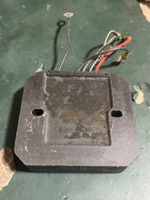 Cargar imagen en el visor de la galería, 115 hp Tohatsu Nissan voltage RECTIFIER 3C7760652 Two Stroke m115a some compatibility 120 140 hp