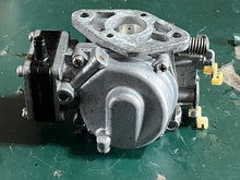 Cargar imagen en el visor de la galería, 9.8 8 hp Tohatsu Mercury Nissan 3303-80368703 3303-803687A04 CARBURETOR 54EA two stroke oem