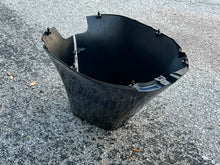 Load image into Gallery viewer, vf 90 75 hp Yamaha 6FP-42741-00-8D bottom cowling APRON 2017-22 four stroke