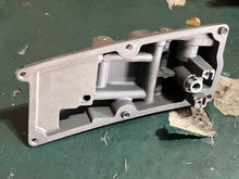 Cargar imagen en el visor de la galería, BF 90 75 hp Honda VST 16730-ZY9-063 VAPOR SEPARATOR COVER 16020-ZY9-013 four stroke 2007-up