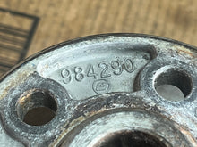 Lade das Bild in den Galerie-Viewer, Volvo OMC Cobra 984290 Engine Coupler i/o sterndrive Sierra 18-21752-1 1986-up 4.3 5.0 5.7 Liter 3858437 986120 3853917