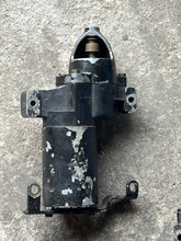 Cargar imagen en el visor de la galería, 200 - 300 hp Johnson Evinrude STARTER MOTOR two stroke v6 e-tec ficht 586289 396235 TESTED genuine 584799 586411 391511 397023 586289