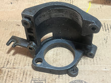 Cargar imagen en el visor de la galería, 140 hp Tohatsu Nissan 3C7B051010 BRACKET STARTER MOTOR, two stroke outboard motors 2001-2005