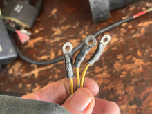 Cargar imagen en el visor de la galería, 9.9 - 35 hp OMC Johnson Evinrude STATOR 581651 582029 OMC Stator Two Stroke 1979-1982