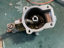 Cargar imagen en el visor de la galería, 150 200 hp Suzuki 13400-87D12 STARTER VALVE ASSY, fuel primer, two stroke 1987-1997 NLA some compatibility 90 100 175 225 hp