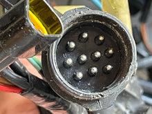 Lade das Bild in den Galerie-Viewer, 200 hp Yamaha WIRE HARNESS 68F-82590-70-00 two stroke HPDI 2005 some compatibility 150 175 hp - off Z200txrd