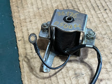 Cargar imagen en el visor de la galería, 40 50 hp Nissan Tohatsu 361760500M Choke Solenoid two stroke 9.9 15 25 30 60 70 hp 1996-2005