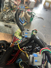 Load image into Gallery viewer, pulled dec2024—-40 30 50 60 hp Mercury 877804T3 ENGINE HARNESS wiring EFI four stroke 4 cylinder 893666T03 877804T04 877804T05 for 4-pin ignition coils