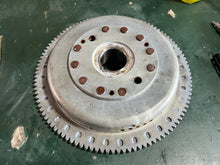 Cargar imagen en el visor de la galería, DF 115 100 140 hp Suzuki FLYWHEEL 32102-92J20 Four Stroke 2013-2021